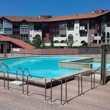 Hossegor Appartement T2 Cabine - Superbe Vue Ocean سورت-هوسيغور المظهر الخارجي الصورة