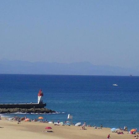 Hossegor Appartement T2 Cabine - Superbe Vue Ocean سورت-هوسيغور المظهر الخارجي الصورة