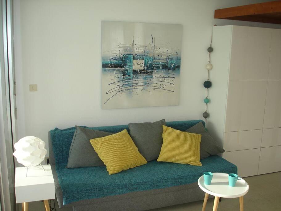 Hossegor Appartement T2 Cabine - Superbe Vue Ocean سورت-هوسيغور المظهر الخارجي الصورة