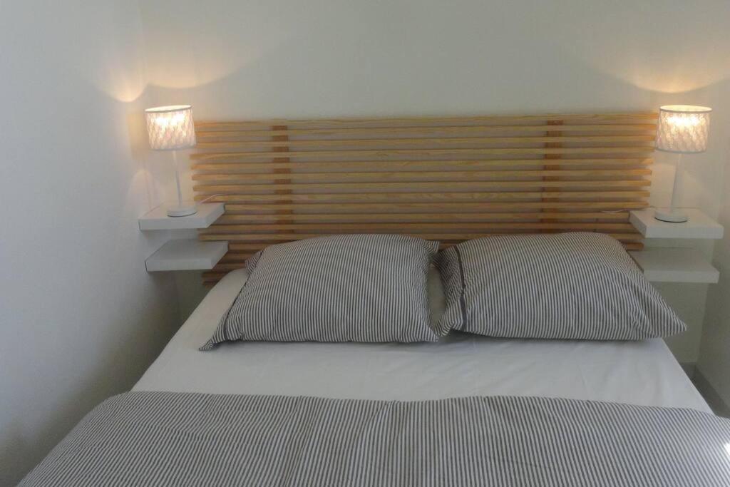 Hossegor Appartement T2 Cabine - Superbe Vue Ocean سورت-هوسيغور المظهر الخارجي الصورة